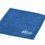 ArtGlass ściereczka