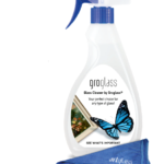 Glass Cleaner by Groglass
